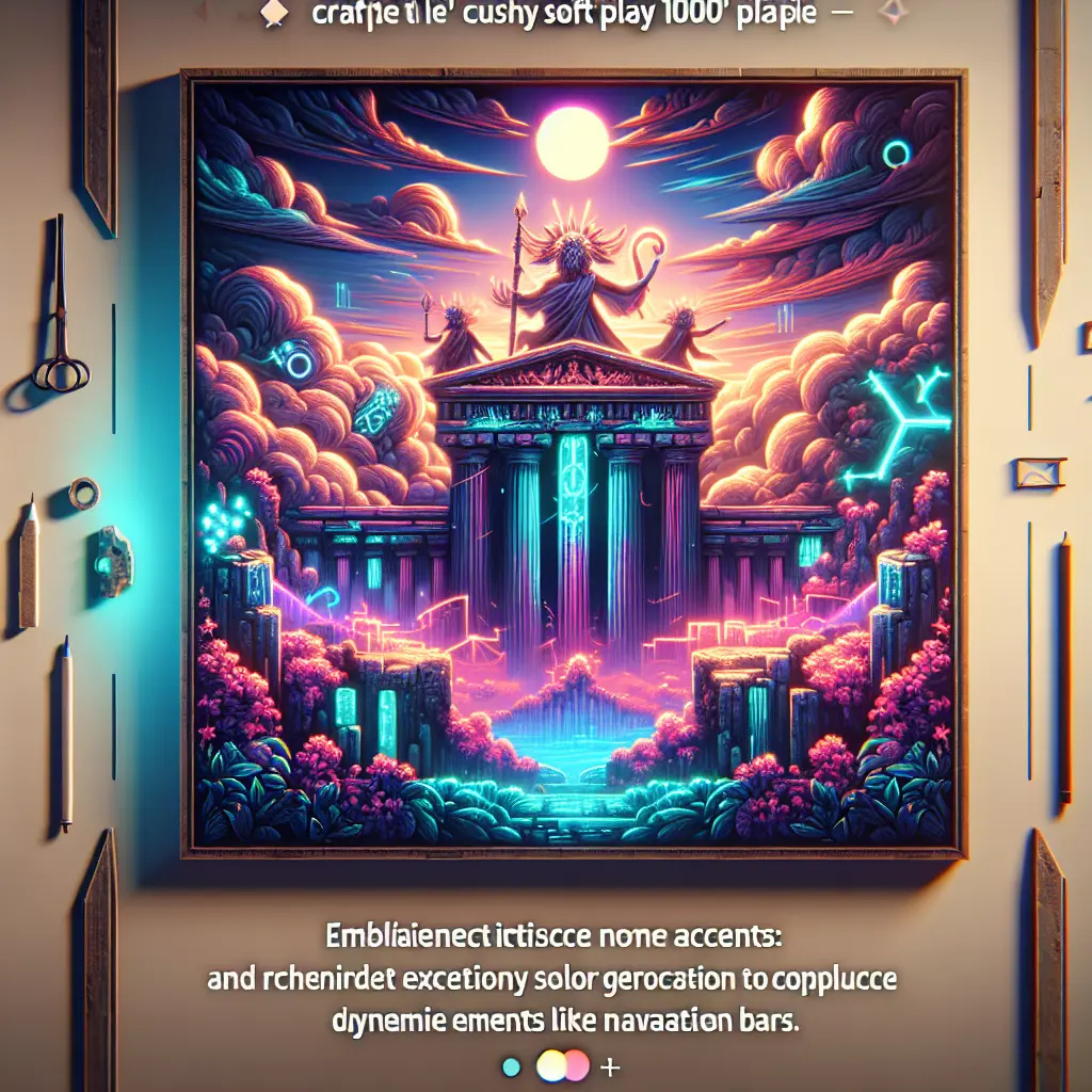 Gates of Olympus 1000